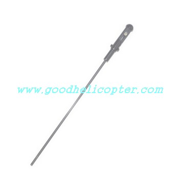 fq777-555 helicopter parts inner shaft